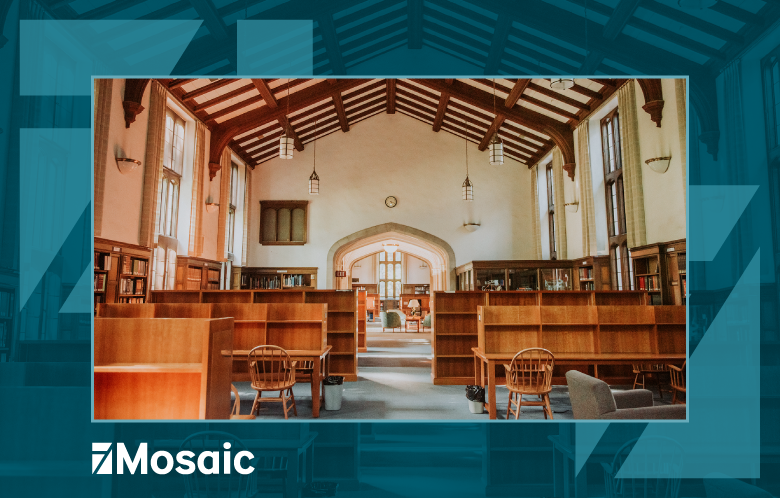 Making Perpetual E-Book Acquisition Simple and Fast: A Real-World Look at Mosaic with Reed College